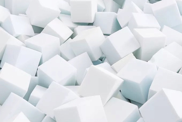 Офсетная резка пенополиуретана